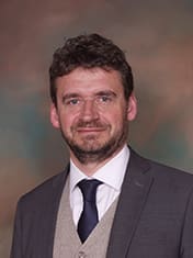 Dr. Bob Bohus Svagr, MD - Layton, UT - Orthopedic Spine Surgery, Orthopedic Surgery