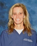 Dr. Jennifer Ann Siegel, MD