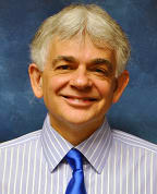 Dr. Luis Constantin, MD