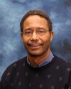 Dr. Alden George Cockburn, MD