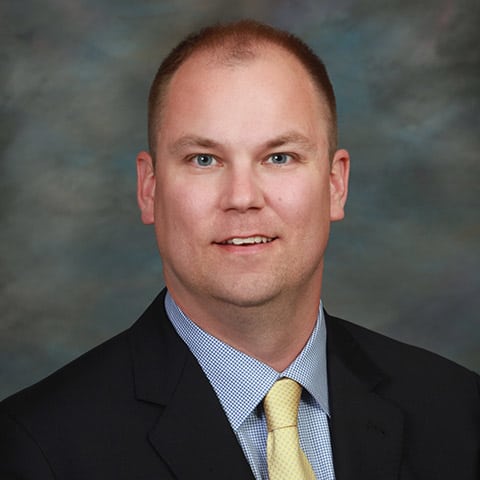 Dr. Travis James Teetor, MD - Boys Town, NE - Anesthesiology