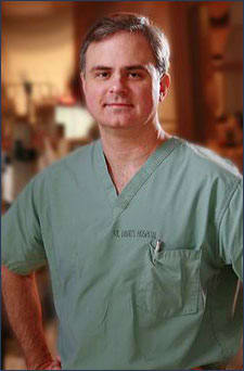 Dr. Rodney Paul Horton