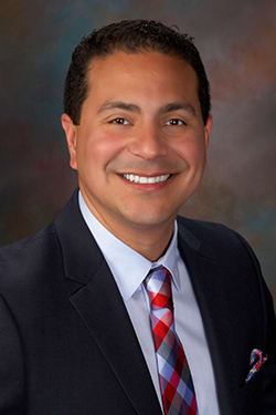 Dr. Carlos Esteban Reyes, MD - Saint Petersburg, FL - Obstetrics & Gynecology