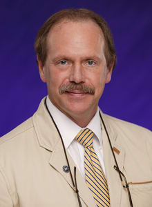 Dr. Kenneth Blair Gum, MD