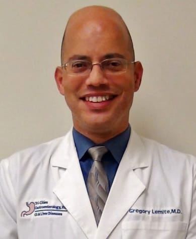 Dr. Gregory Keith Lemite MD
