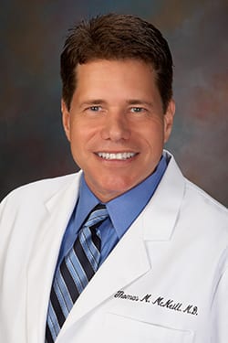 Dr. Thomas Malcolm Mcneill, MD - St Petersburg, FL - Obstetrics & Gynecology