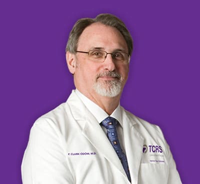 Dr. Floyd Clark Odom, MD - Dallas, TX - Colorectal Surgery