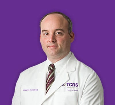 Dr. Ronney Francis Stadler, MD - Flower Mound, TX - Colorectal Surgery, Surgery