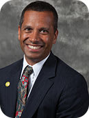 Dr. Mark Hemanth Kumar, MD