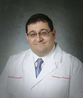 Dr. Habib Khalil Barakat, MD