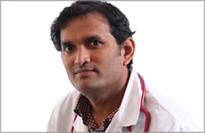 Dr. Seeta Ram Reedy Vangala, MD