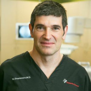 Dr. Mihnea Dumitrescu, MD