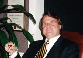Dr. Karl Stanley Self, MD - Fairhope, AL - Family Medicine
