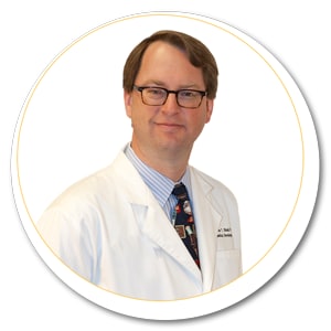 Dr. Christian Terrell Shull, MD