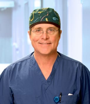 Dr. James Garber Rudulph, MD - Vestavia, AL - Anesthesiology