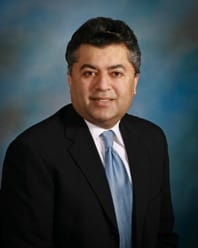 Dr. Jamal Mubarak