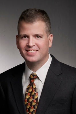 Dr. Scott William Yates, MD - Plano, TX - Internal Medicine