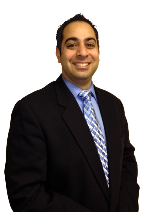 Dr. Ali Daftarian, MD