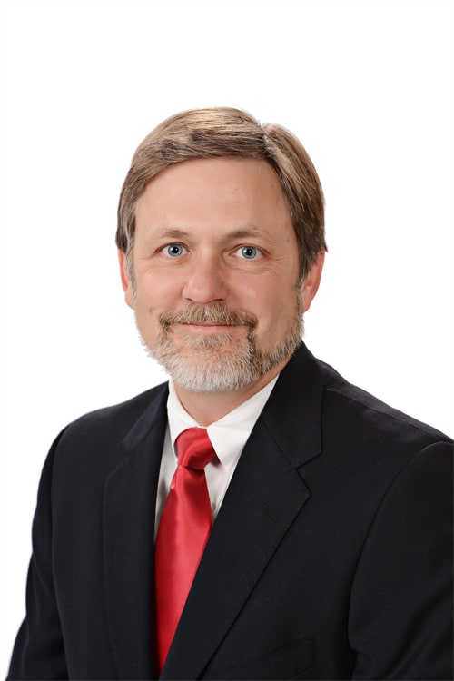 Dr. James V Stonecipher, MD