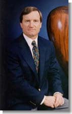 Dr. David Allan Ott, MD - Houston, TX - Thoracic Surgery, Vascular Surgery