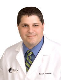 Dr. Devin Kumar Datta, MD