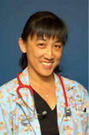 Dr. Debra Lee Purcell, MD