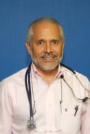 Dr. Walter John Santiago, MD - Corpus Christi, TX - Pediatrics