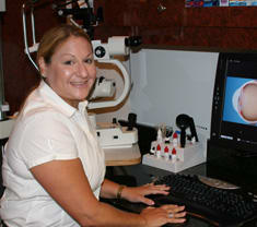 Dr. Christina Lynn Butera, MD - Lansdowne, VA - Ophthalmology