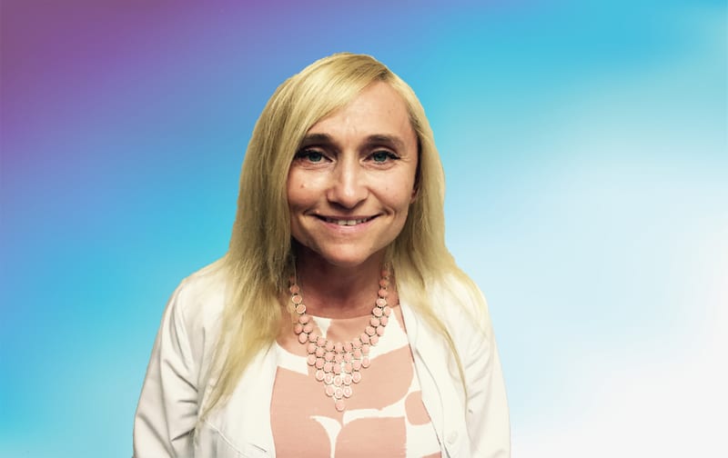 Dr. Lyalya Olga Strumkovsky, MD - Green Brook, NJ - Family Medicine, Internal Medicine