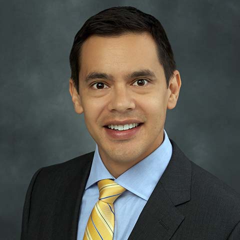 Dr. Jeremy Julian Granger, MD - Sioux City, IA - Pediatrics