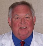 Dr. David Houston Mcconnell, MD