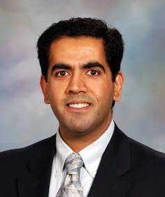 Dr. Faisal Akhtar Arain, MD