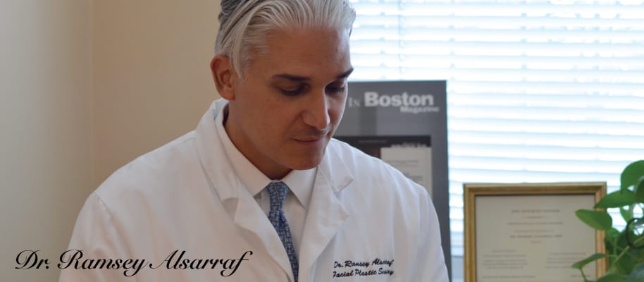 Dr. Ramsey Alsarraf, MD