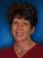 Dr. Carol Ann Poole