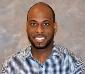 Dr. Guy Ronald Joseph, MD