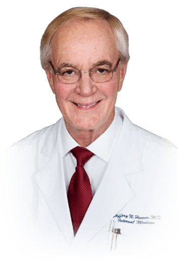 Dr. Jeffery Neal Hoover