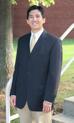 Dr. Jonathan Yung-Chi Poon, MD - Elberton, GA - Family Medicine
