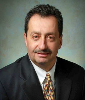Dr. Peter Szoke