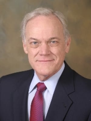 Dr. Lester La Verne Mohr, MD