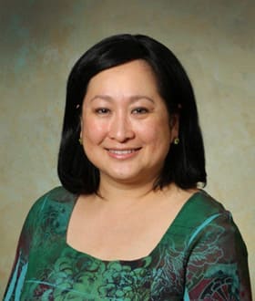 Dr. Regina Tan-Camacho, MD - Chesapeake, VA - Internal Medicine