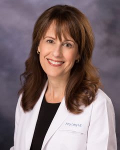 Dr. Amy Solomon Lang, MD - San Antonio, TX - Oncology