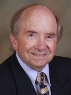 Dr. Charles Eugene Stewart, MD