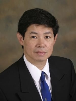 Dr. Richard Reyes Tamesis, MD