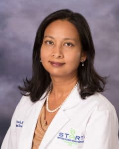 Dr. Amita Patnaik