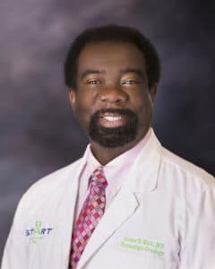 Dr. James Edward Mark, MD - San Antonio, TX - Gynecologic Oncology, Obstetrics & Gynecology, Oncology