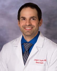 Dr. Joseph Richard Karam, MD - Boerne, TX - Critical Care Medicine, Surgery