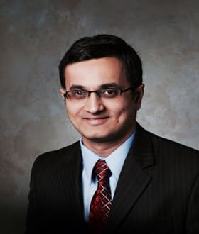 Dr. Vishal Vasavada, MD - Norfolk, VA - Internal Medicine