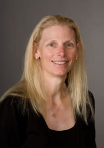Dr. Frances Alice Bishopric