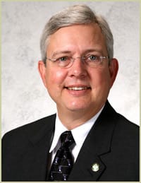 Dr. David Garland Bryan Sr, MD