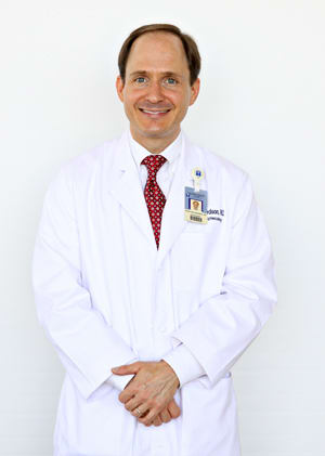 Dr. Kevin Michael Richardson, MD